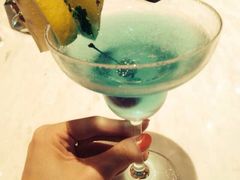 滴水湖皇冠假日酒店-上海滴水湖皇冠假日酒店