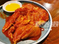 -大壮家原味烤肉(兴华北街店)