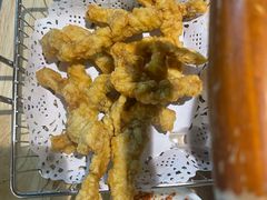 -全牛匠·乐山跷脚牛肉(新中关店)