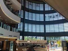 -浦江城市生活广场(江月路店)