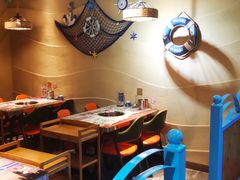 -渔美客鱼火锅(呼市总店)