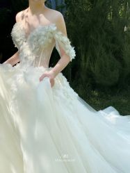 -MISS MIA 婚纱品牌馆