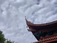 -超山青莲寺