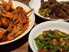 -马头巷·食景园(苏州总店)