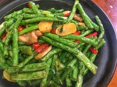 -88号小吃店·经典云南菜·地道纳西美食