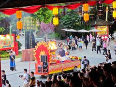 -深圳锦绣中华民俗村