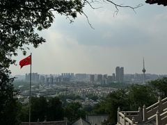 -云龙山