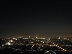 -鬼笑石后山停车场