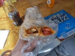 -郭老六臭豆腐(兰青街店)