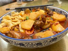 -西北狼(GOGO新天地店)