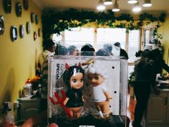 -千浔一暖DIY蛋糕烘焙(人民大学店)
