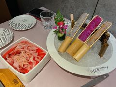 -蜀九香火锅(九眼桥店)