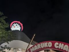 -东莞松山湖万象汇