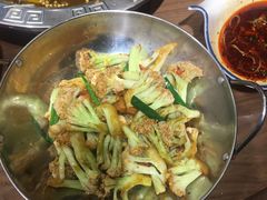 -有红鸡毛店·川菜(建设路店)