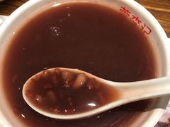 -蓉李记成都名小吃(太原龙湖万达店)