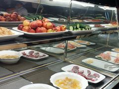 -尚水元休闲自助餐厅(中央城店)