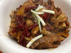 -聚味瞿记·龙虾堂(树木岭店)