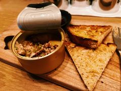 -THE CANNERY&JUJU 新鲜海鲜·牛排美食酒廊