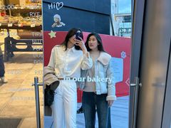 -OUR Bakery(中海环宇荟店)