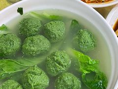 -柏合黄记豆腐皮饭店