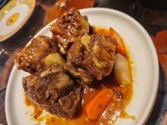-烤肉季饭庄