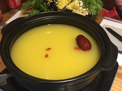 -U你·天然调味(南湖总店)