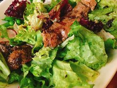 牛肉黑醋沙拉-UPPER KITCHEN(延安路店)