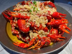 -巴厘龙虾·榜首油焖大虾(音乐学院·沿江酒馆店)