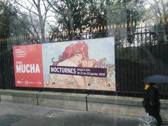 -卢森堡公园