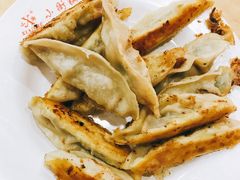 -西工饭庄快餐厅(西工小街店)