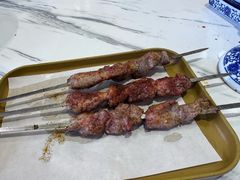 -尹兰楼西北风情餐厅(嘉定店)