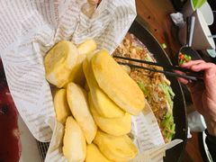 -老板恋上鱼(荣盛广场店)