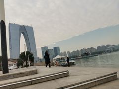 -金牌外婆家(苏州中心店)