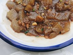 -百味园土菜馆(迎宾东路店)