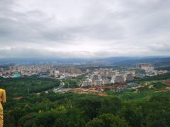 -西双版纳勐泐文化旅游区