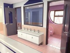 -美国悦宝园早教托育中心(东坝店)