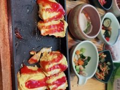 -汉拿山(包河万达店)