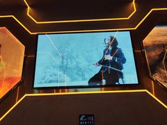 -INLOVE KTV(西溪印象城店)