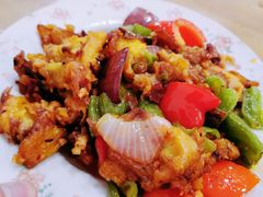 -涂山寺素食餐厅