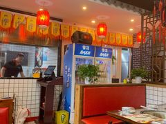 -胡家地锅鸡地锅鱼(金家渡店)
