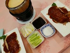 -东兴楼饭庄(六里桥店)