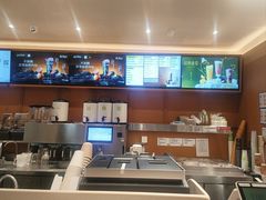 -奈雪的茶(M+世纪都会广场店)