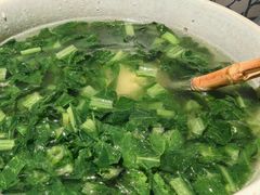 -客语客家菜(华发商都店)