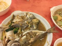 -深运潮州粥(东门店)
