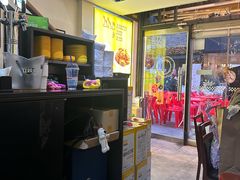 -BHC炸鸡(明洞总店)