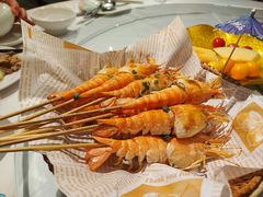 -79号渔船海鲜饭店(岗厦店)