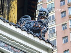 -贵阳北天主教堂