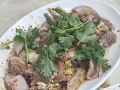 -电白鸭粥店(下沙二坊88号店)