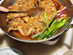 -佬麻雀·剁椒鱼头(京基KK One店)