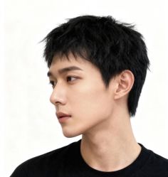 -大人物·男士理发馆
